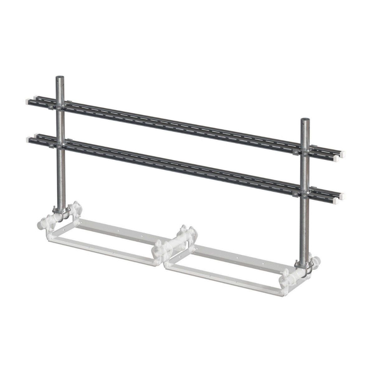 4' x 5' RRU Racks