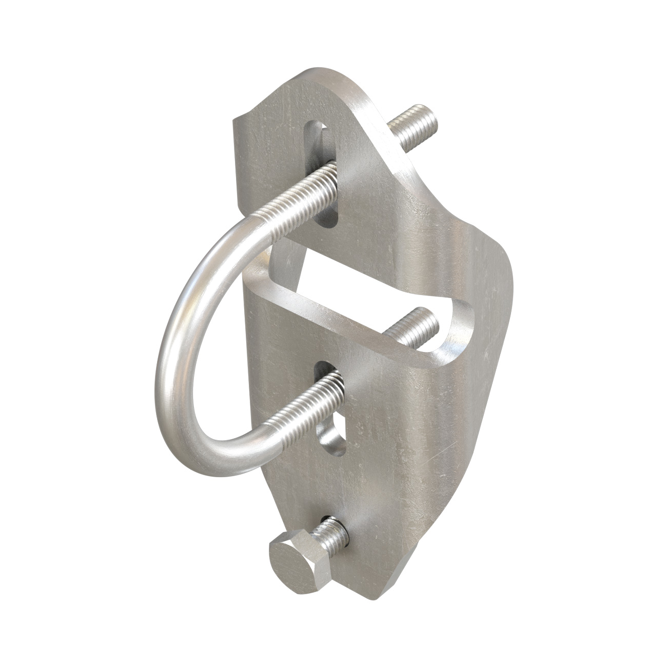 Standard Tray-to-Pipe Adapters