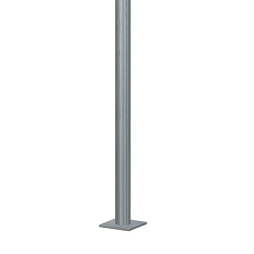 Pipe Columns