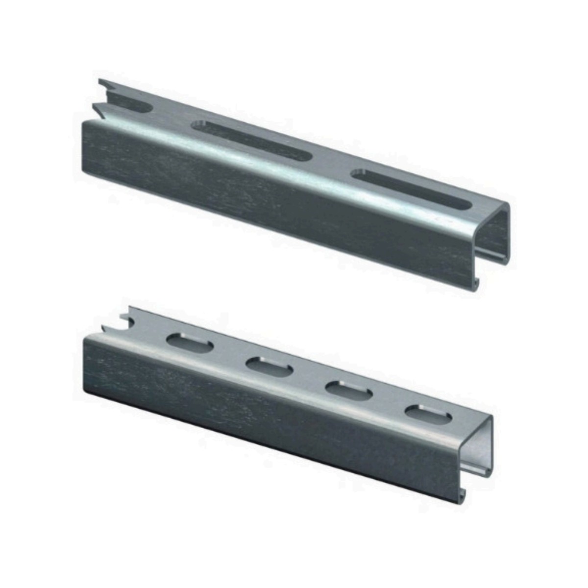 120" Square Strut