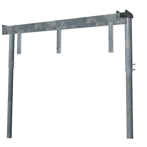 501 Solid Bridge Kit