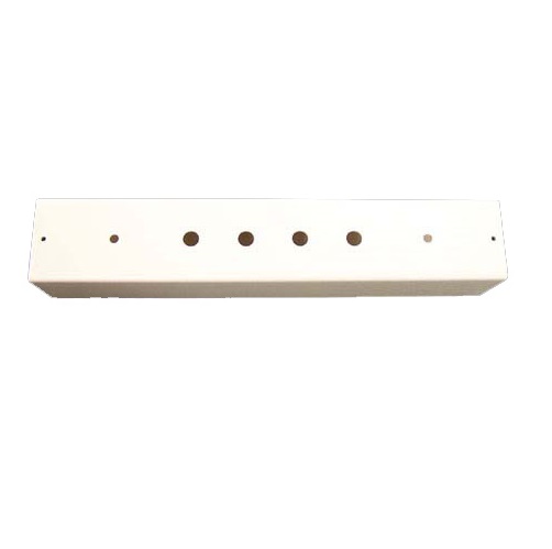 PVC Rooftop Sleepers