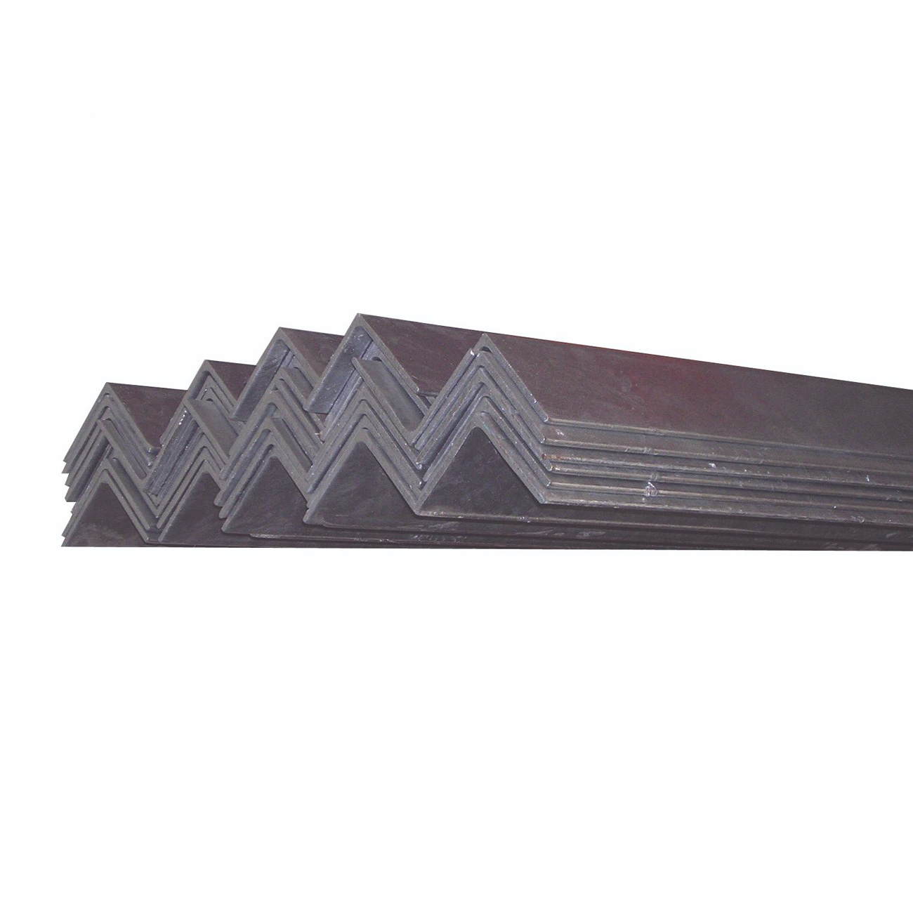Bulk Angle (3'' x 3'' x 3/8'' x 20') A36/36 ksi