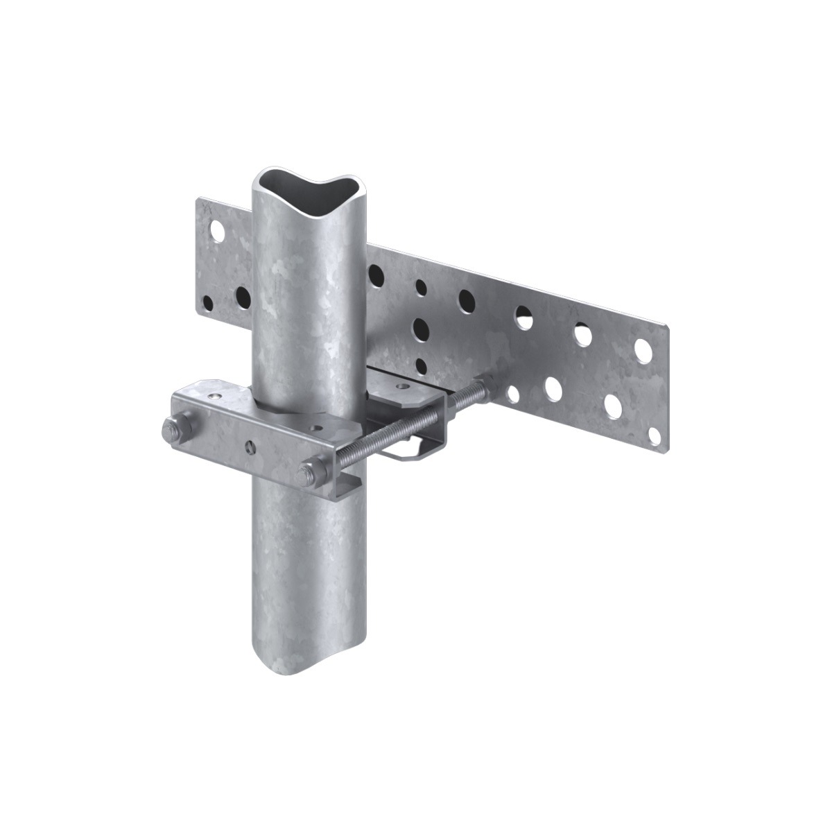 Cable Support Bar, 26 Position, 3-Pack