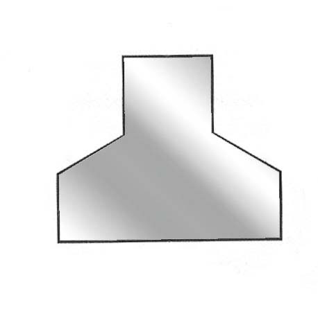 Straight Reducers