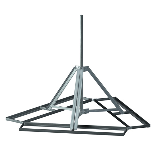 Non-Penetrating Tripod