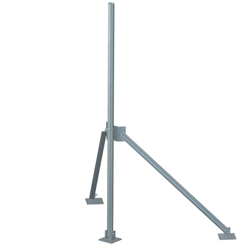 Water Tank Tripod Mount & Penetrating Roof Mount