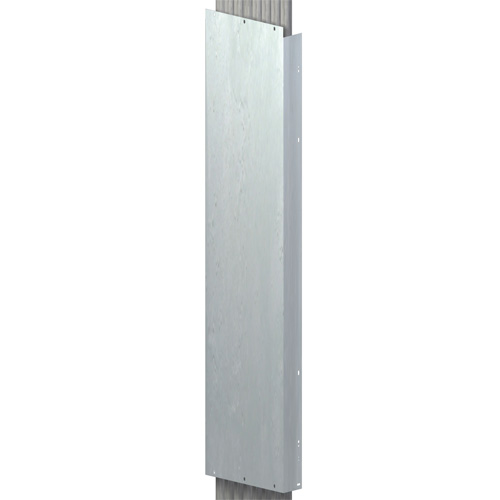 Wall Mount Covered Cable Kits