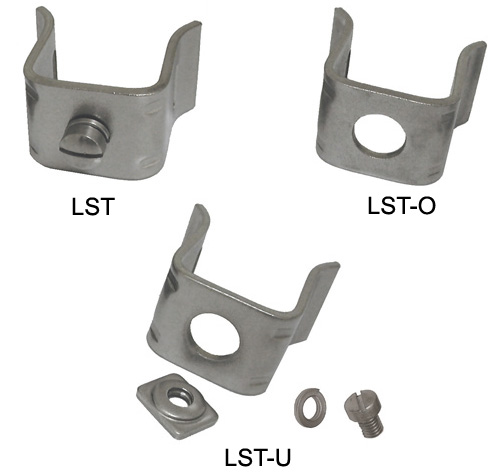 Tower Standoff Brackets
