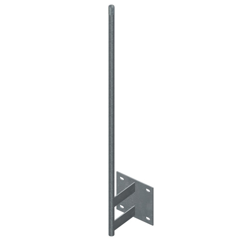 GPS Wall Mount