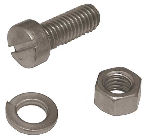 Hardware Kits