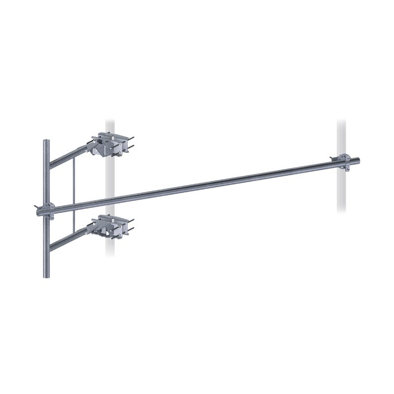 Stand-Off Mounts