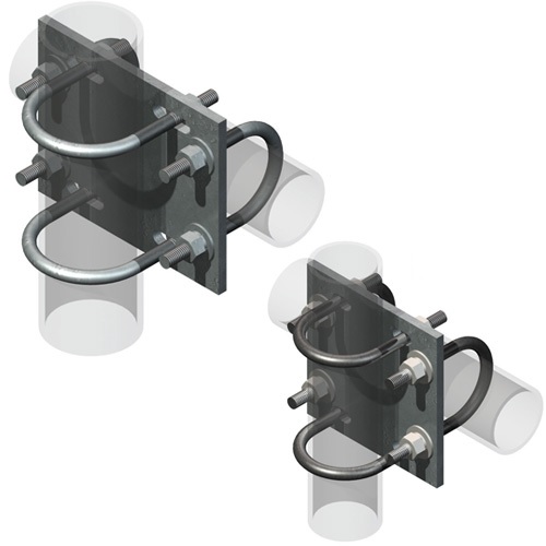 Crossover Plate Kits