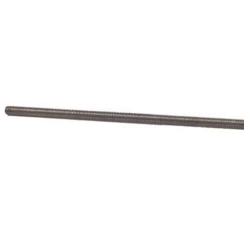 Galvanized Threaded Rods