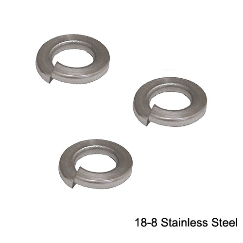 Stainless Steel Lock Washers
