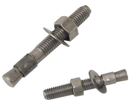 Wedge Anchors