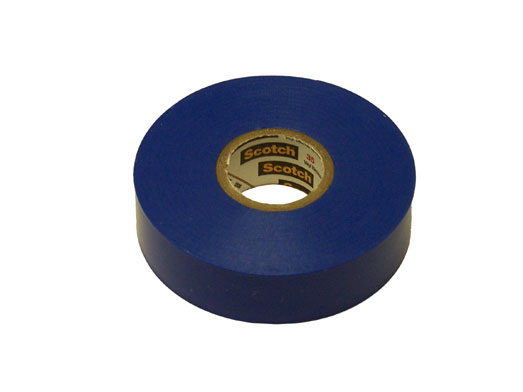 3M Color Code Electrical Tape