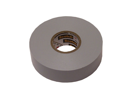 3M Color Code Electrical Tape
