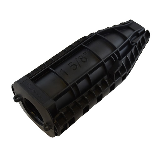 Tyco Quick Seal Connection Enclosures (1-5/8'' to 1/2'')