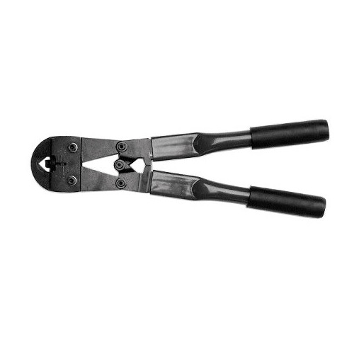 Dieless Crimping Tools
