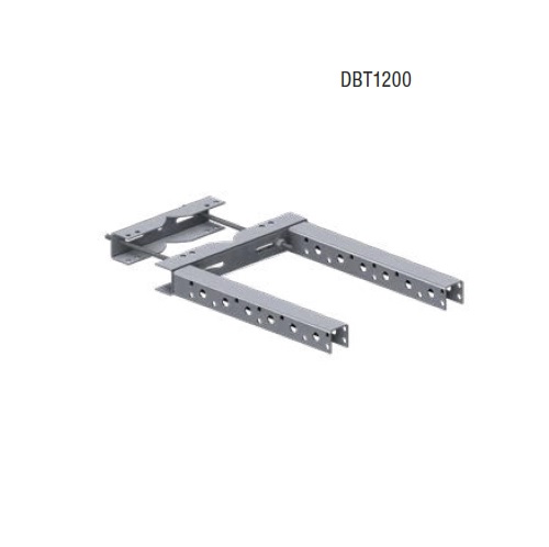 Super Universal Double T-Brackets