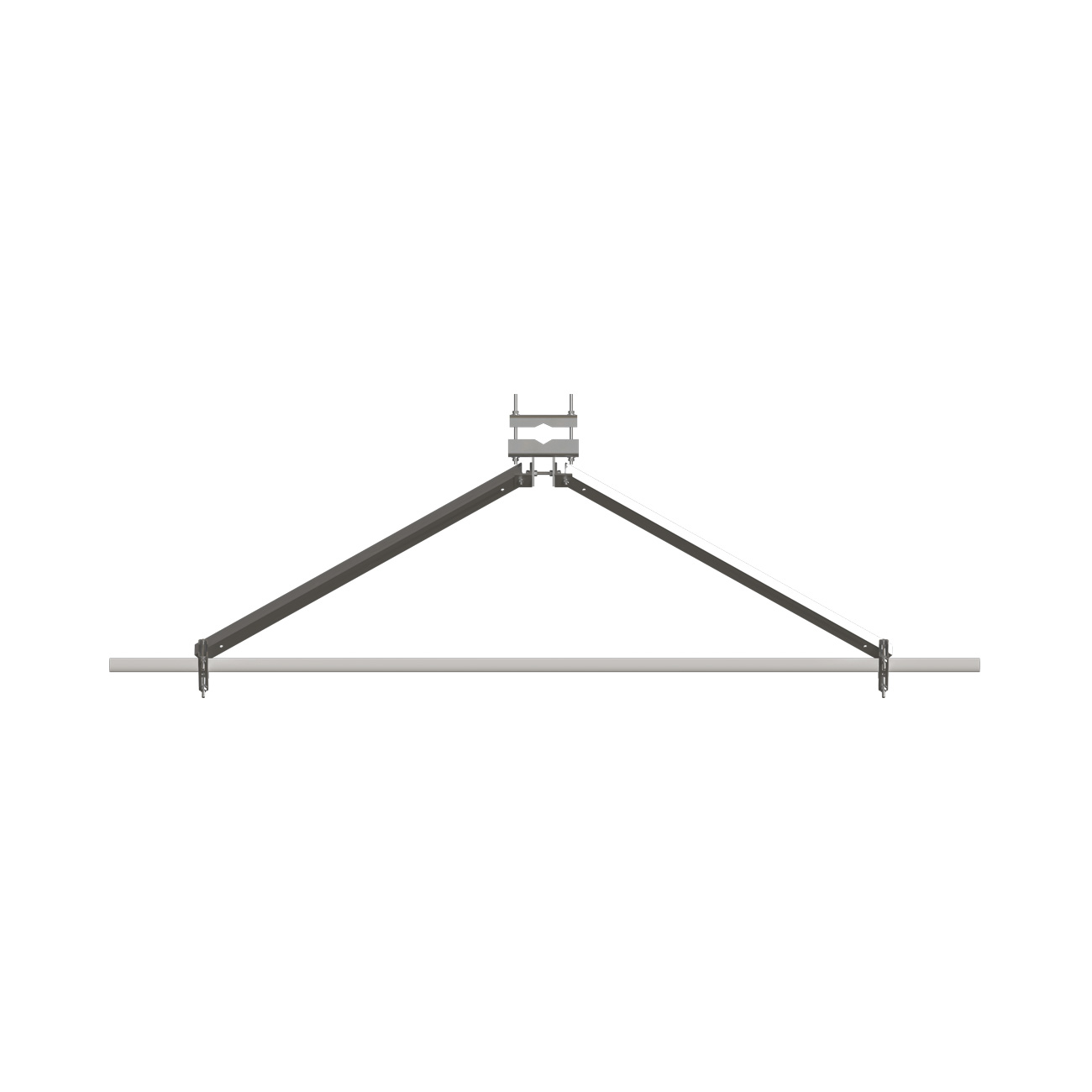 Angle Sector Frame Stabilizer Kits