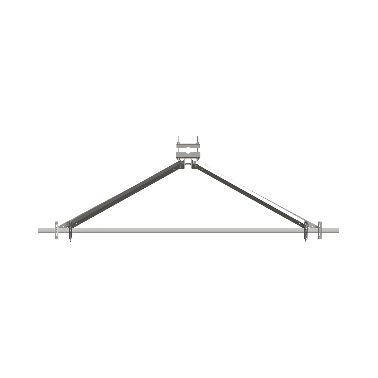Angle Sector Frame Reinforcement Kits