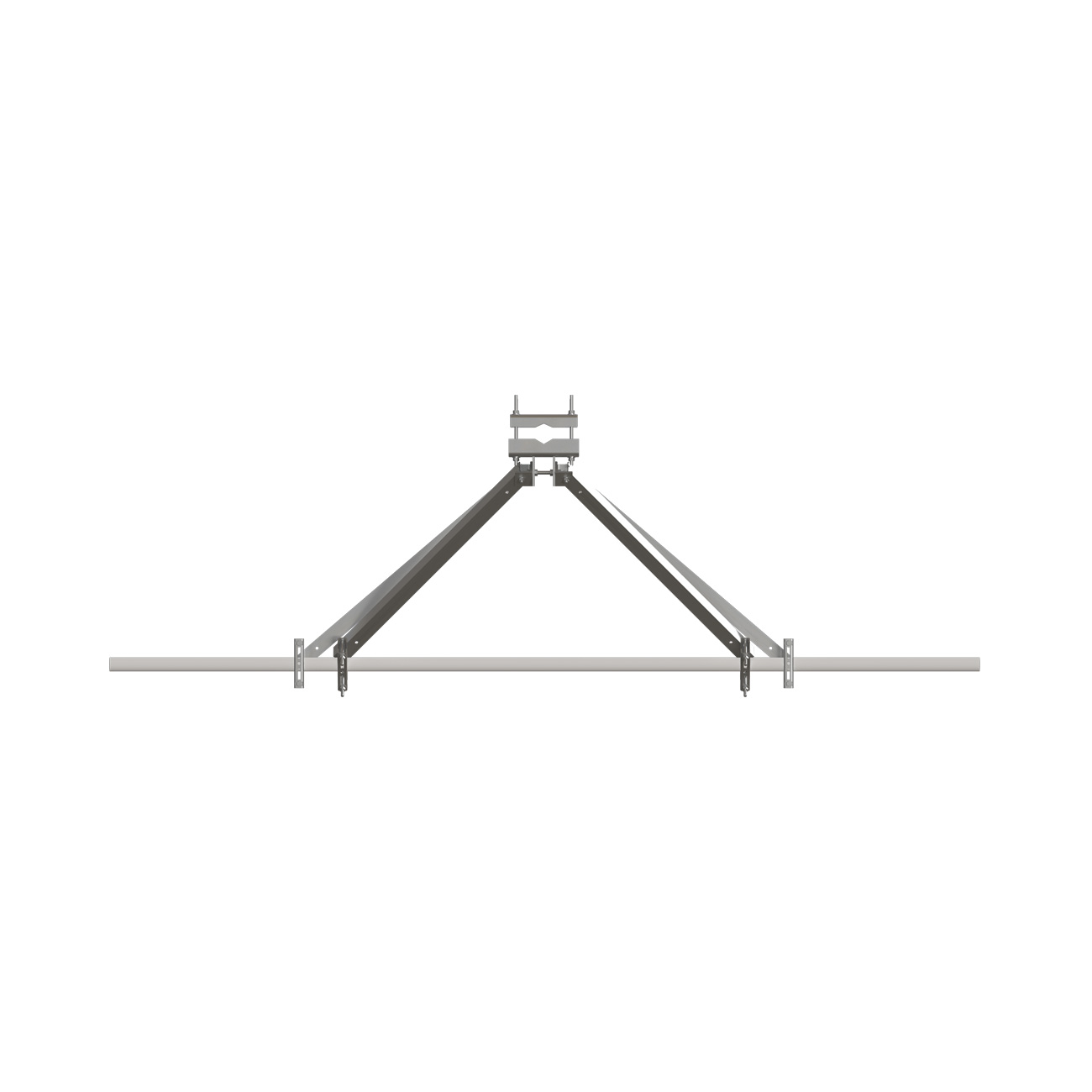 Angle Sector Frame Reinforcement Kits