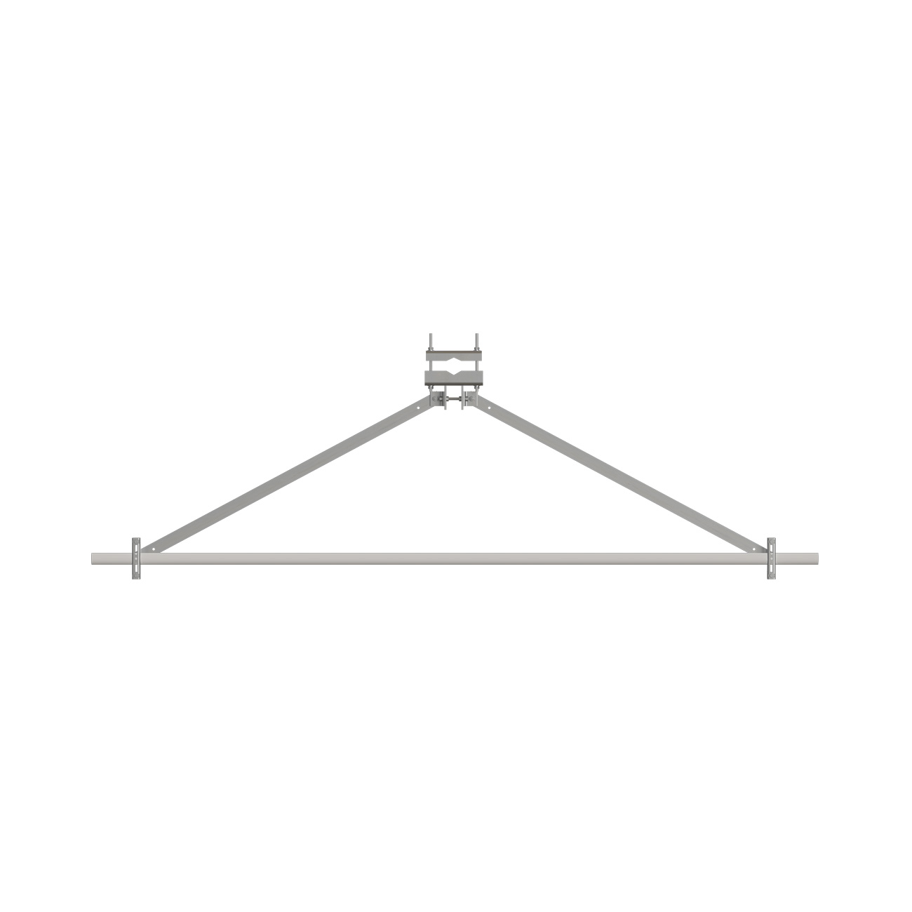 Angle Sector Frame Stabilizer Kits
