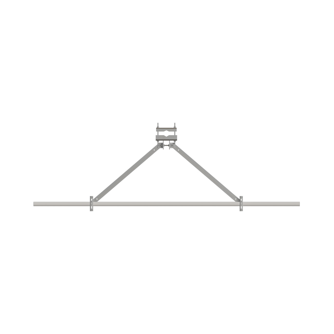 Angle Sector Frame Stabilizer Kits