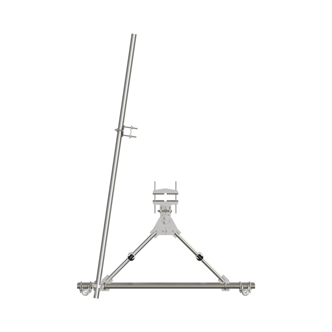 RRU Series™ V-Frames - Site Pro 1