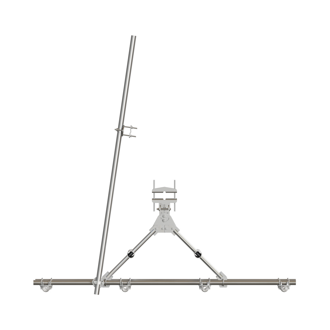 RRU Series™ V-Frames