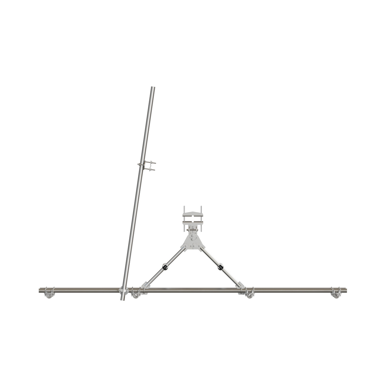 RRU Series™ V-Frames
