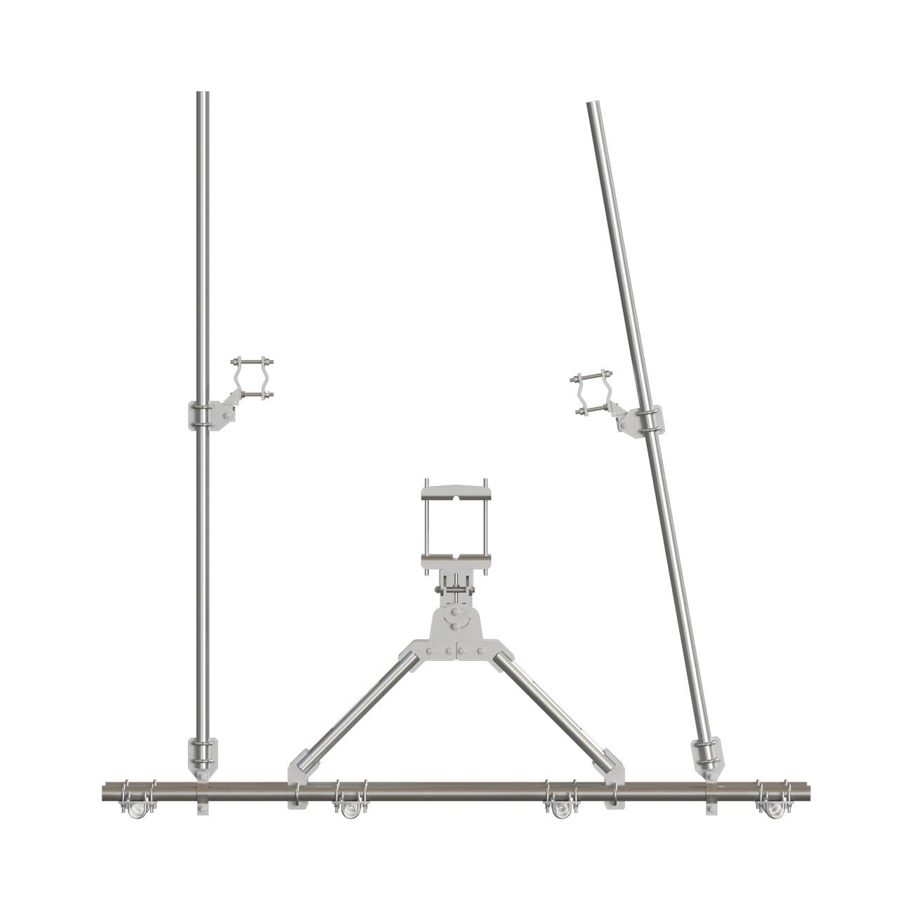 HD Series™ V-Frames