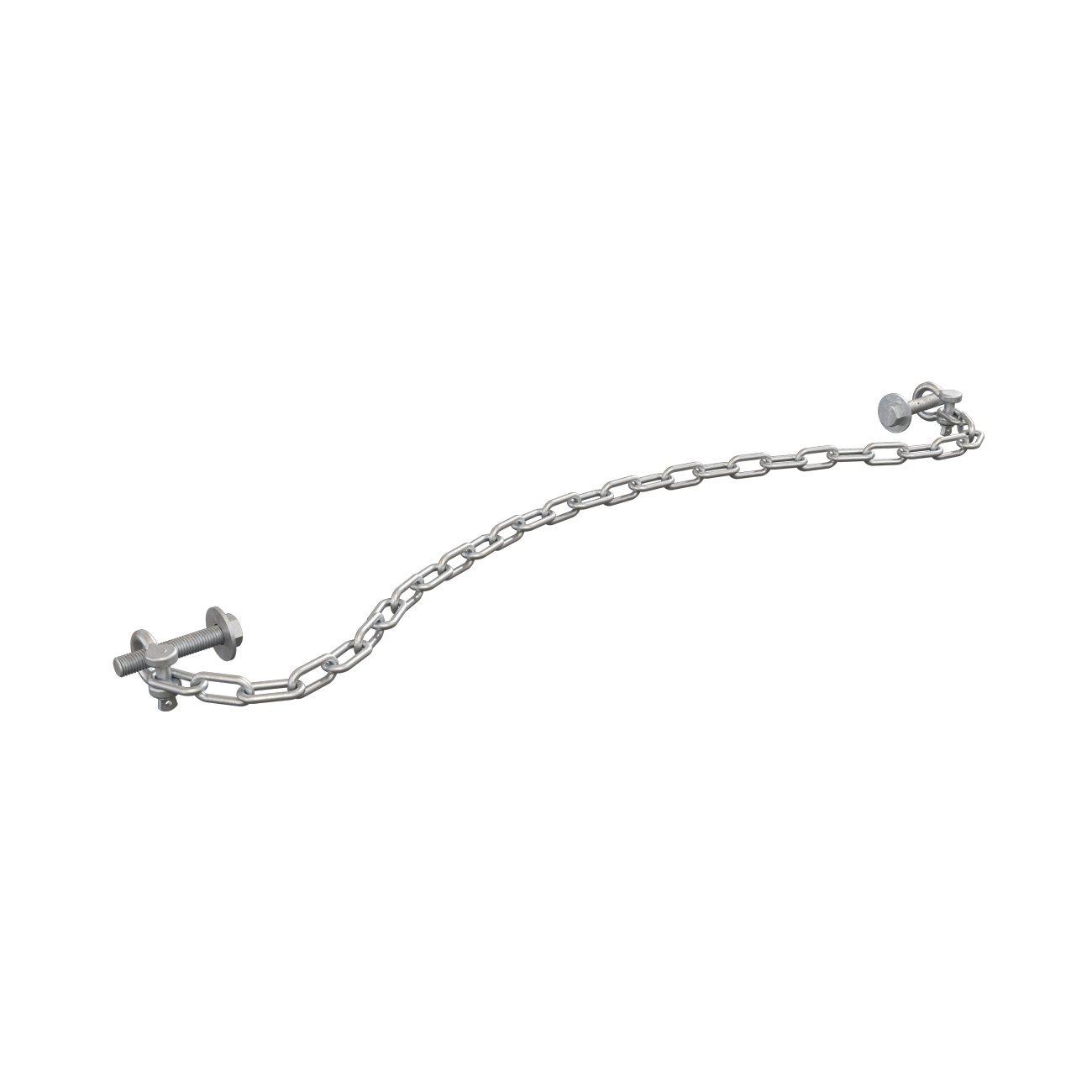 Chain Guard Kit