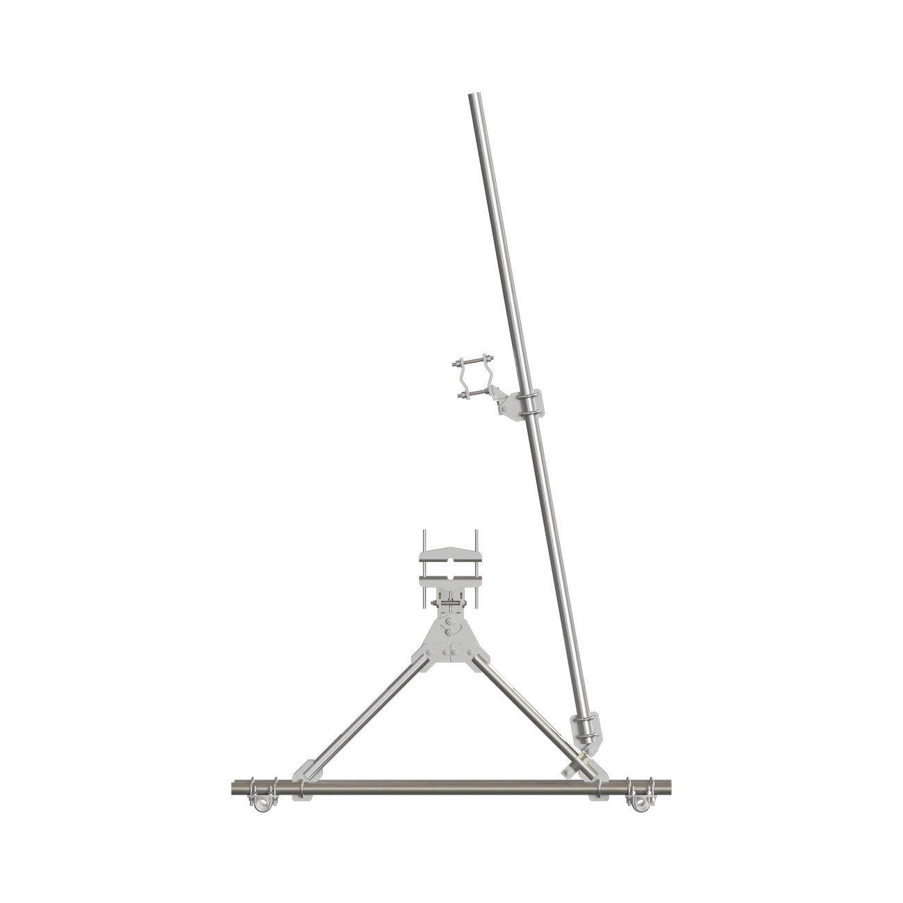 SD Series™ V-Frames