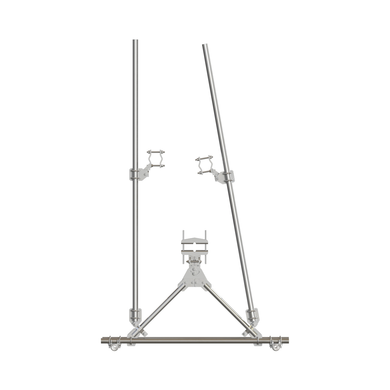 SD Series™ V-Frames