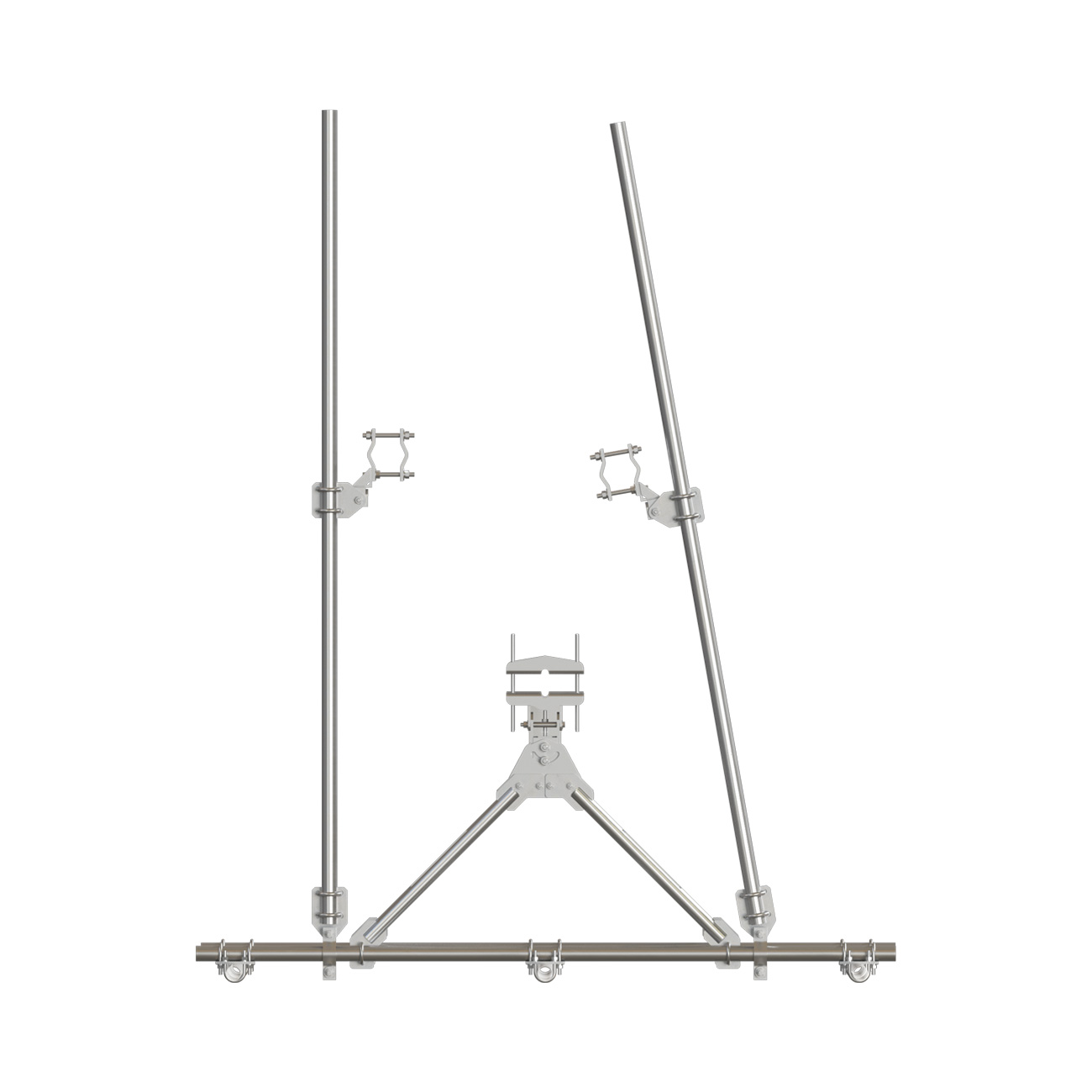 SD Series™ V-Frames - Site Pro 1