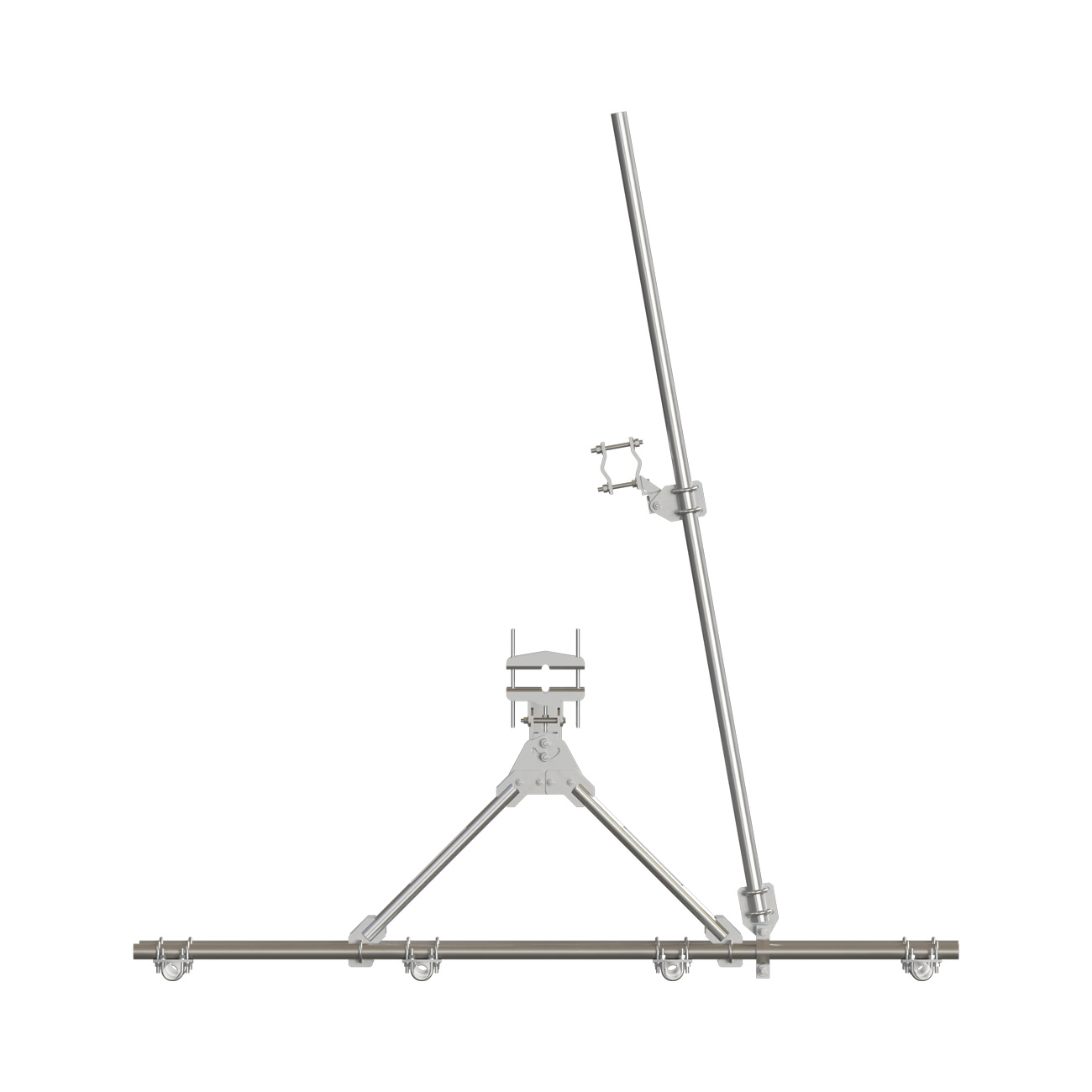 SD Series™ V-Frames