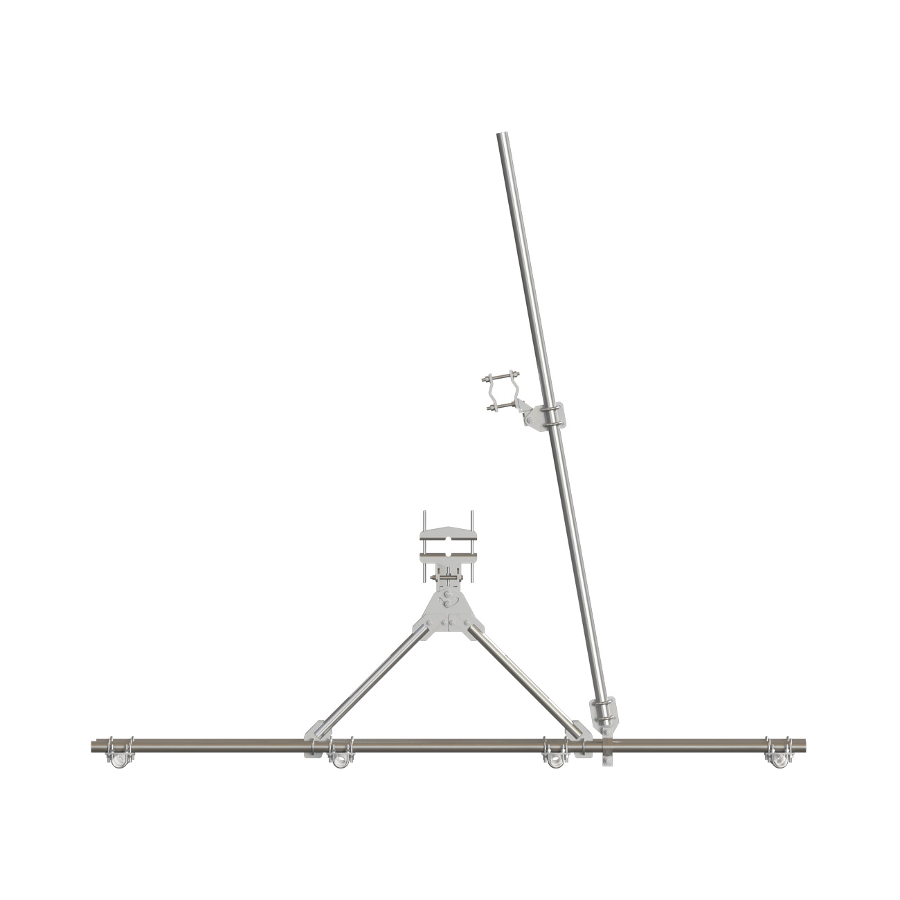 SD Series™ V-Frames