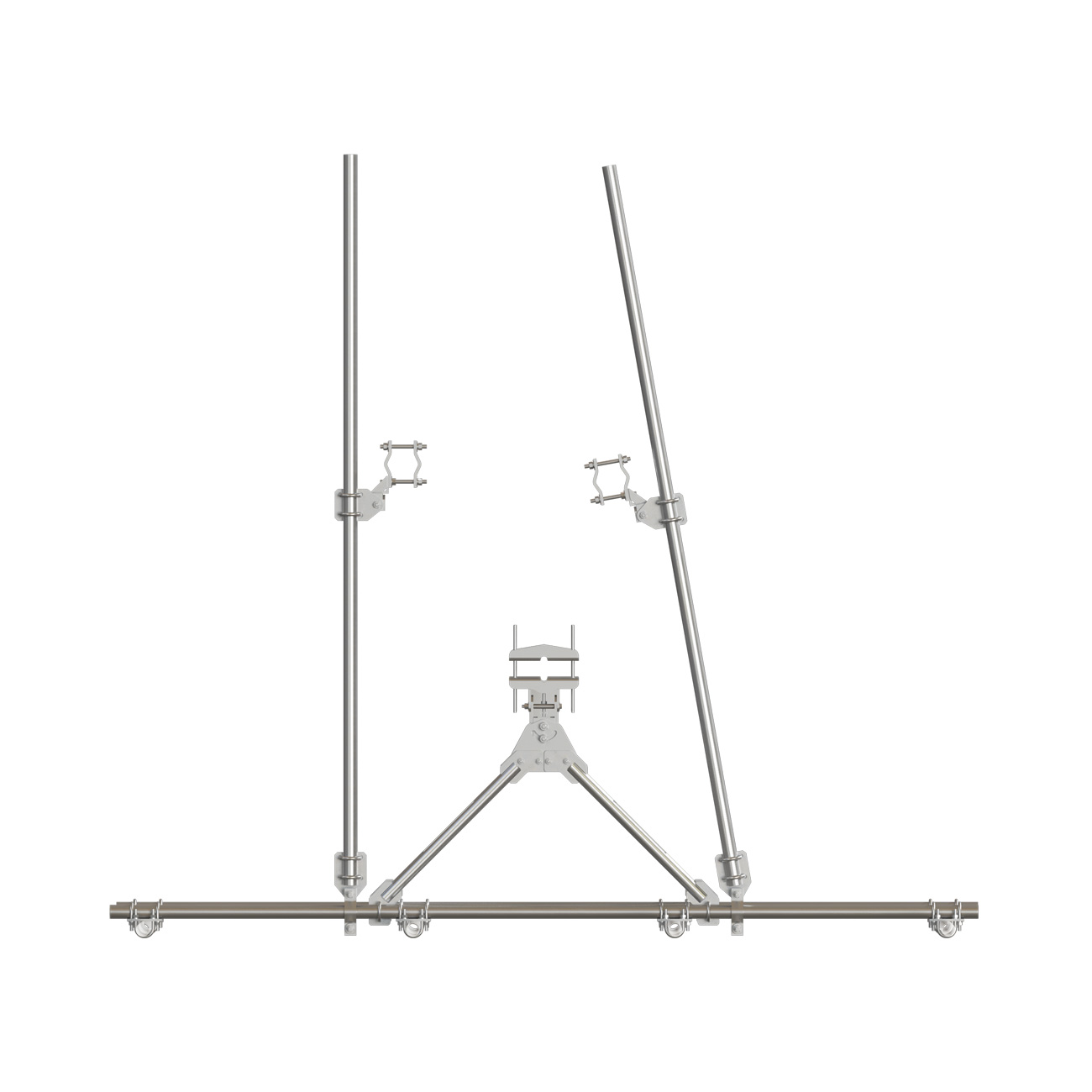 SD Series™ V-Frames