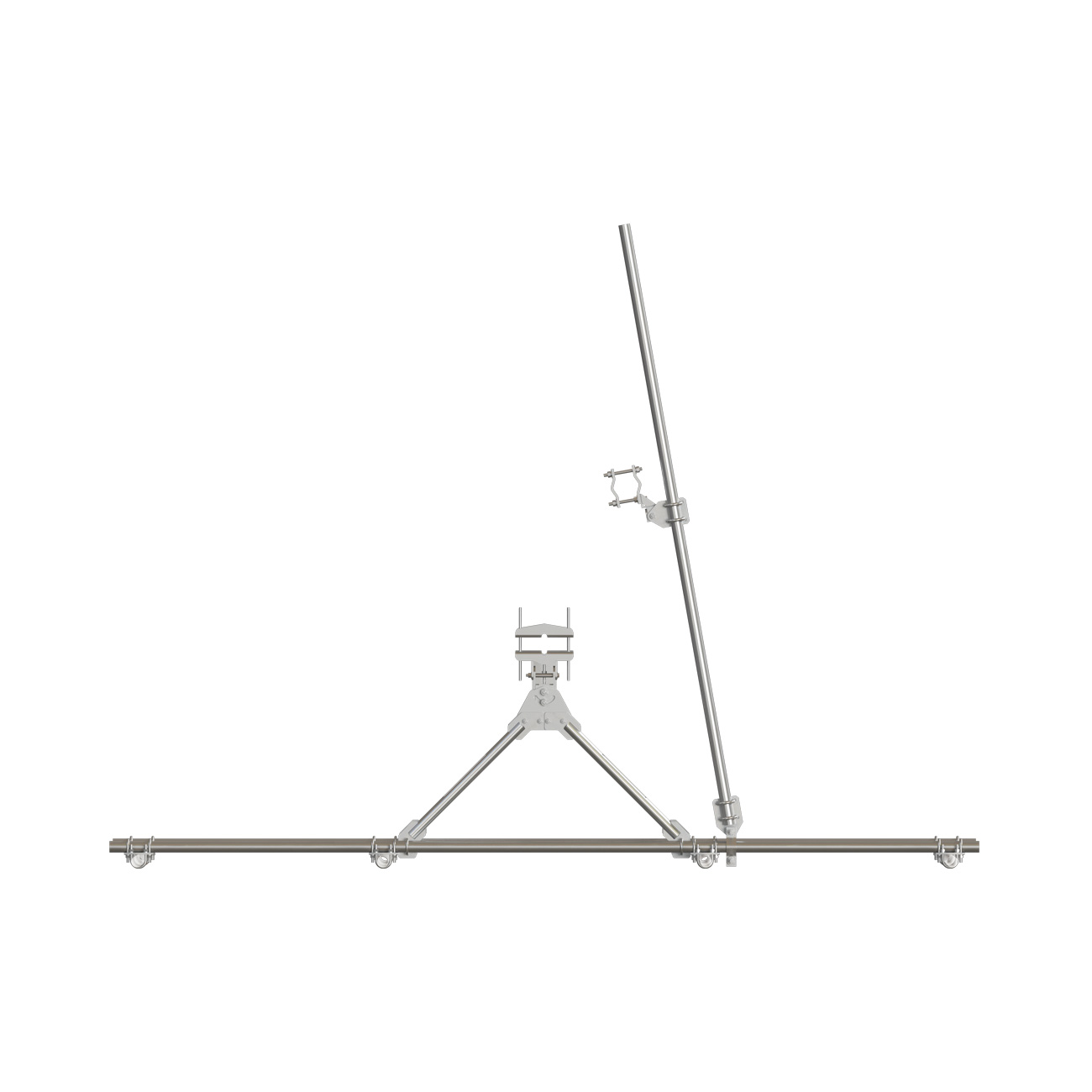 SD Series™ V-Frames