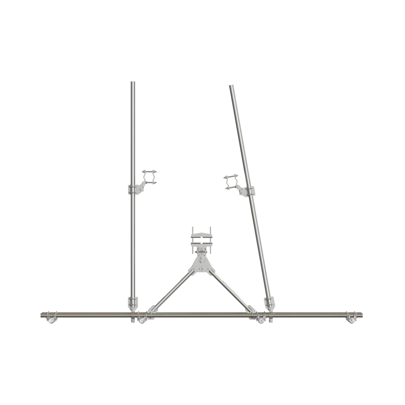 SD Series™ V-Frames