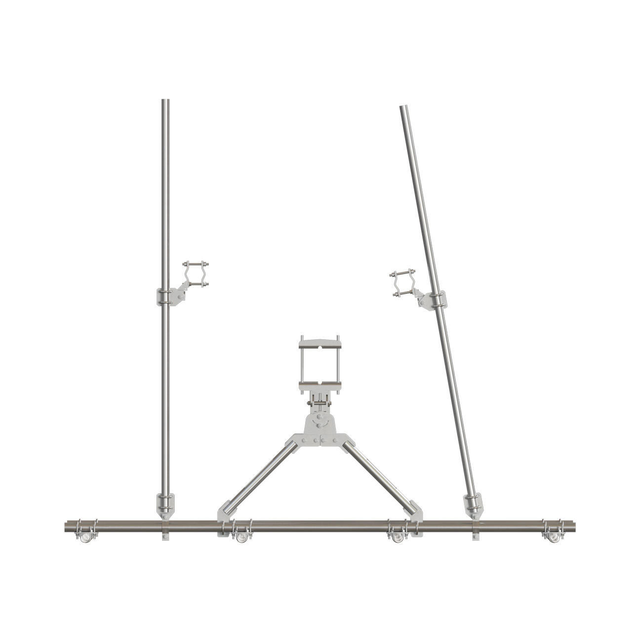 HD Series™ V-Frames - Site Pro 1