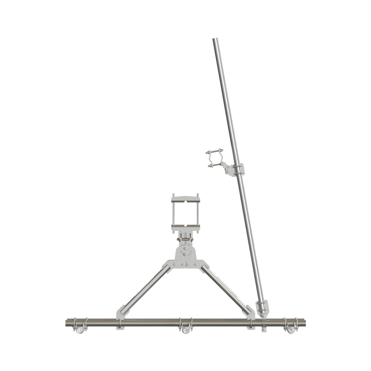 HD Series™ V-Frames