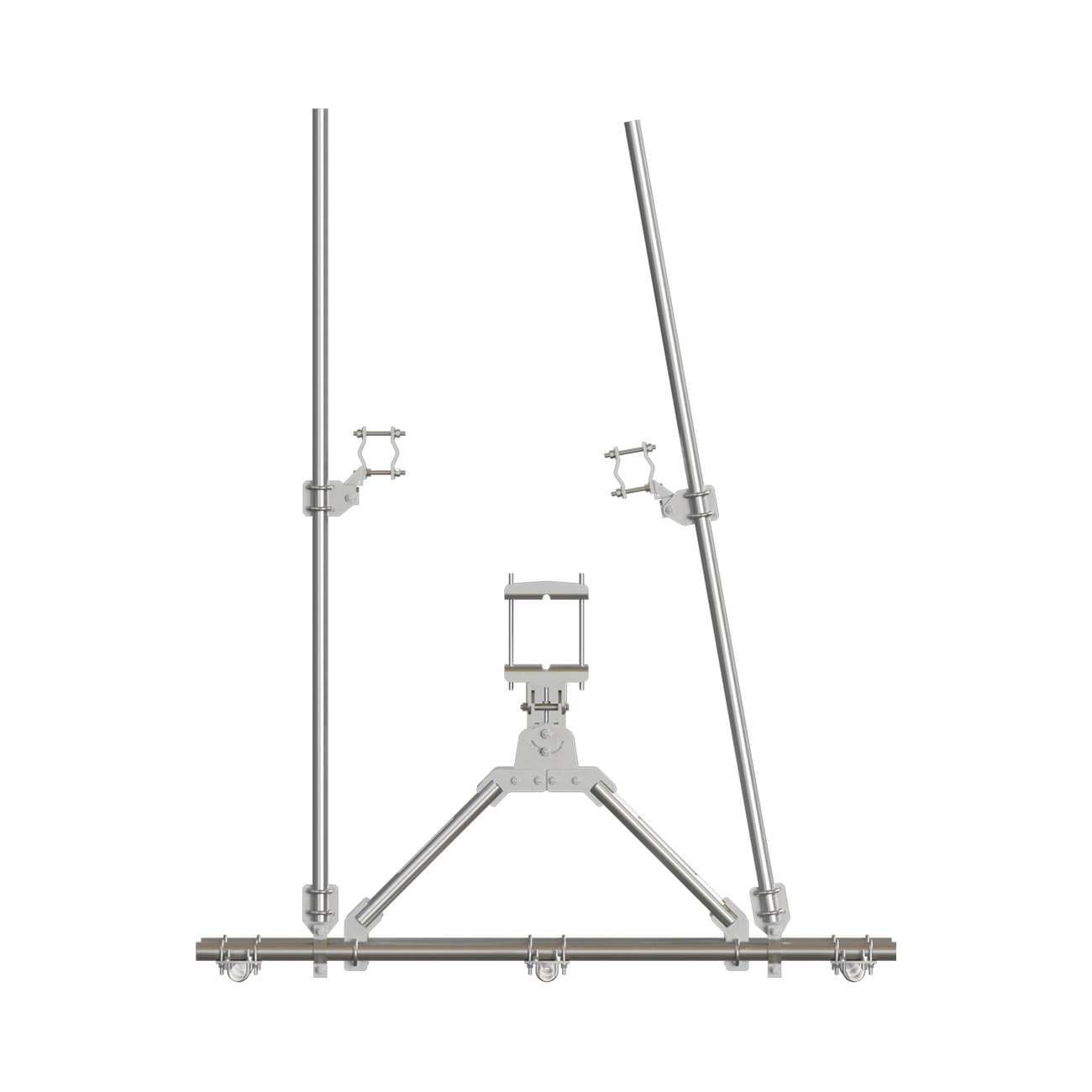 HD Series™ V-Frames - Site Pro 1