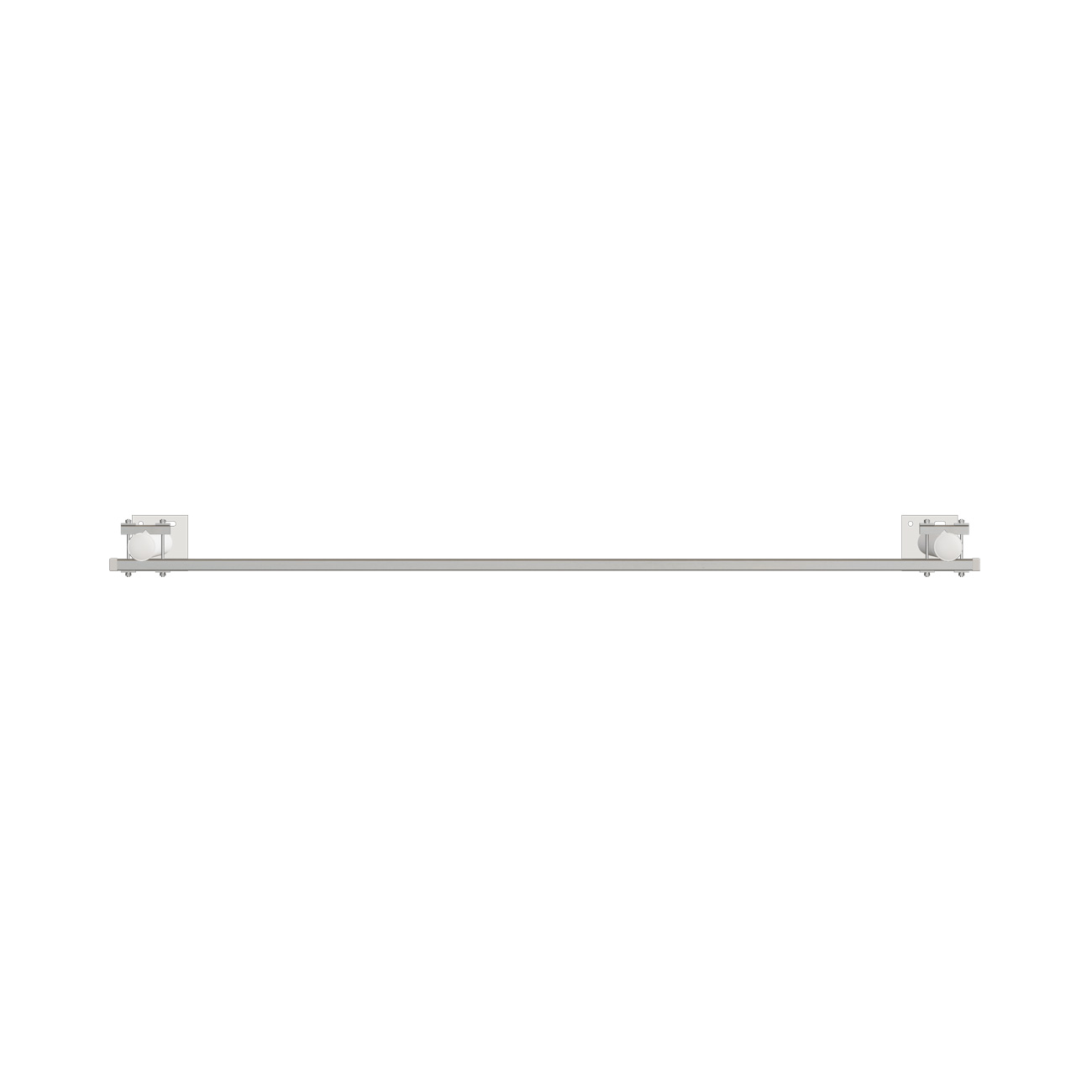 Unistrut H-Frame Kit (120")