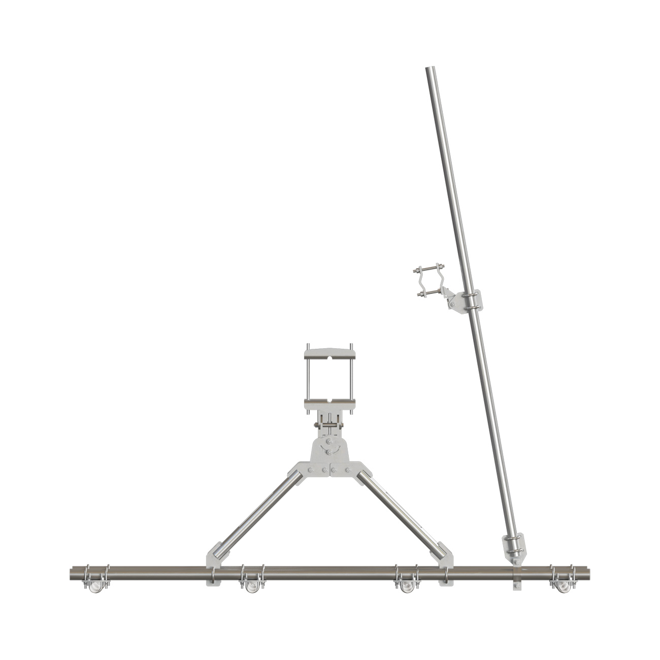 HD Series™ V-Frames