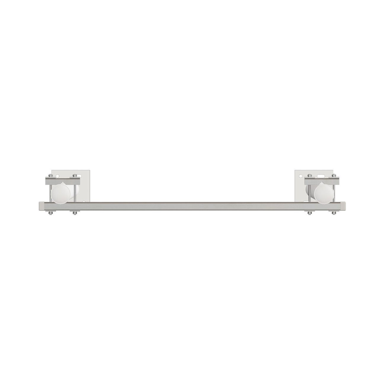Unistrut H-Frame Kit (60")
