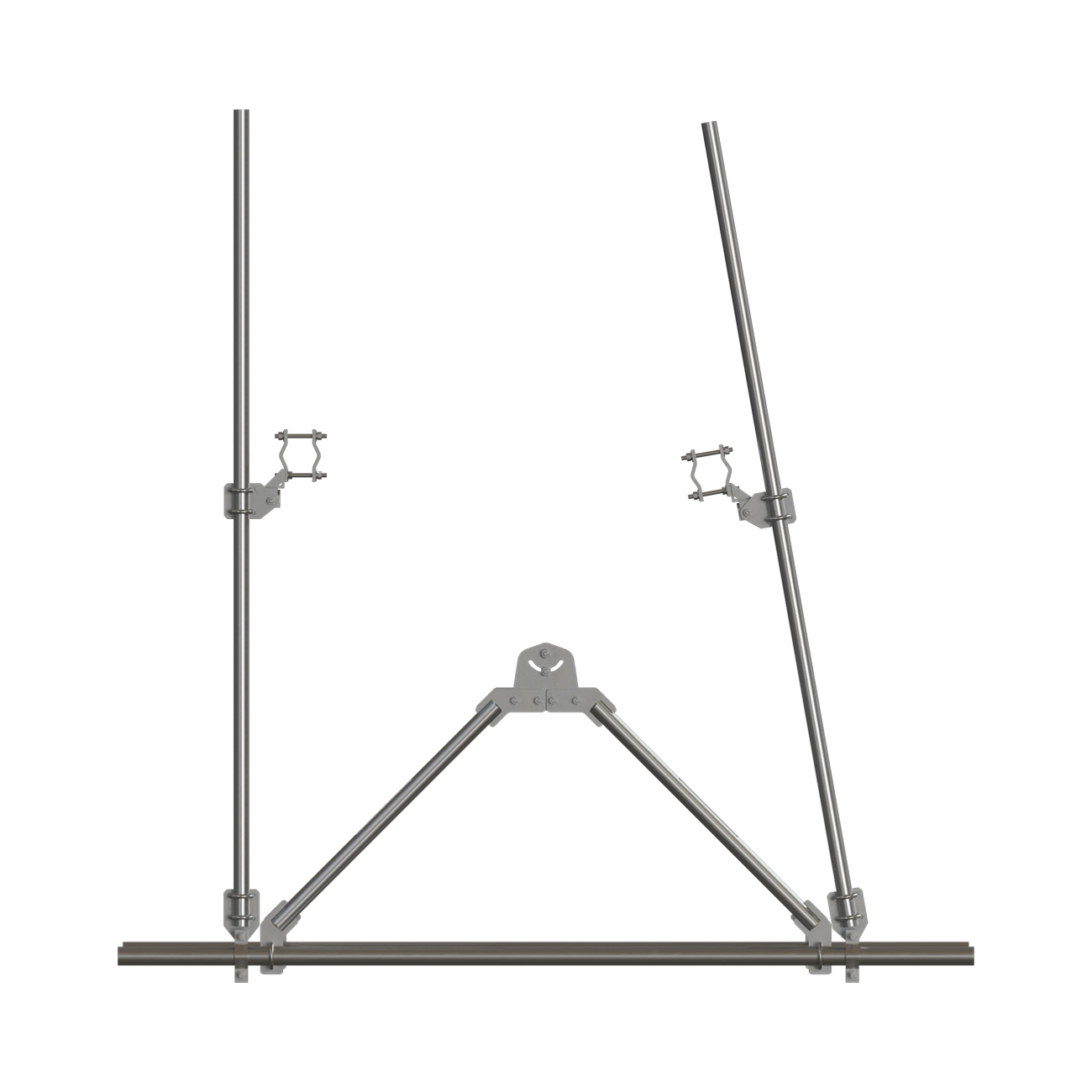 XD Series™ V-Frames
